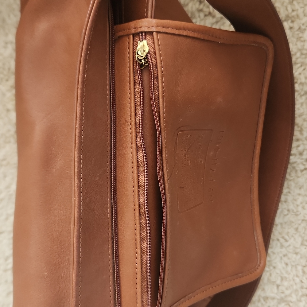 Coach shoulder bag - Picture 8 of 10